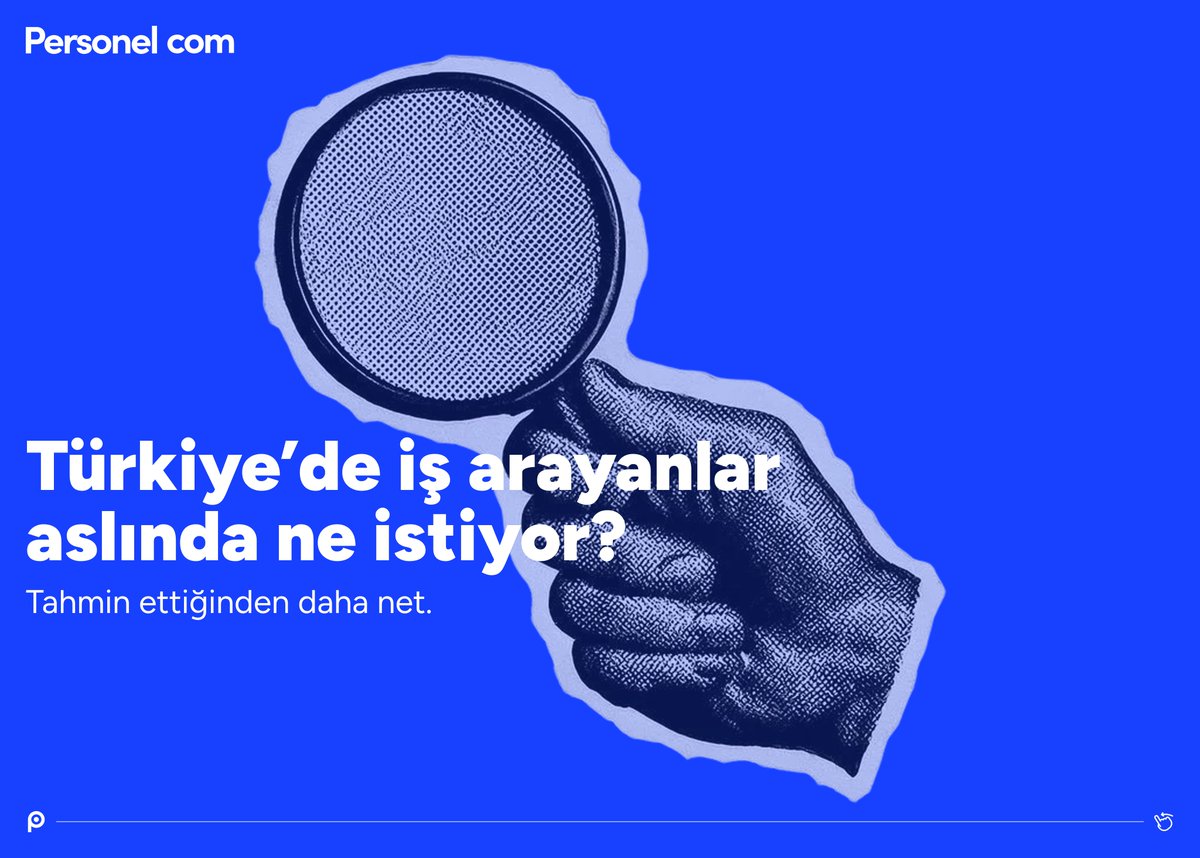 personelcom's tweet photo. Net maaş.
Yakın iş.
Belirsiz olmayan ilan. 💙
Esneklik bilinçli tercih.
https://t.co/BiIsi67tPb geliyor. 💙
Kaydır, Seç, Başla! ⚡
#Personelcom https://t.co/xrHfcfkiau