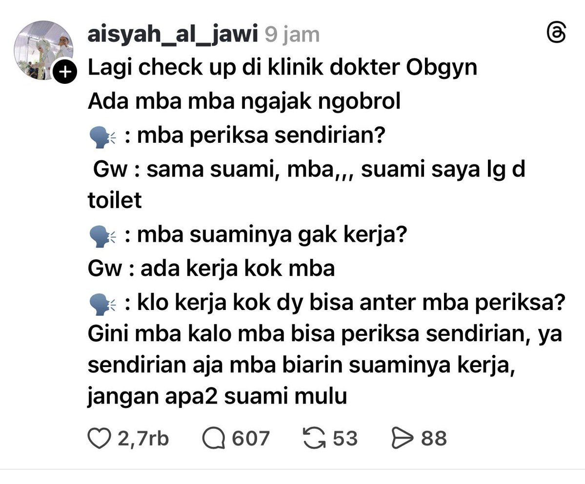 sosmed keras tweet media