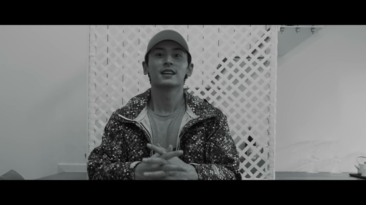 寶寶是認真把2012騎行的外套翻出來2022騎行穿，心軟軟 
張哲瀚八月紀錄片 #ZhangZhehan #CDrama