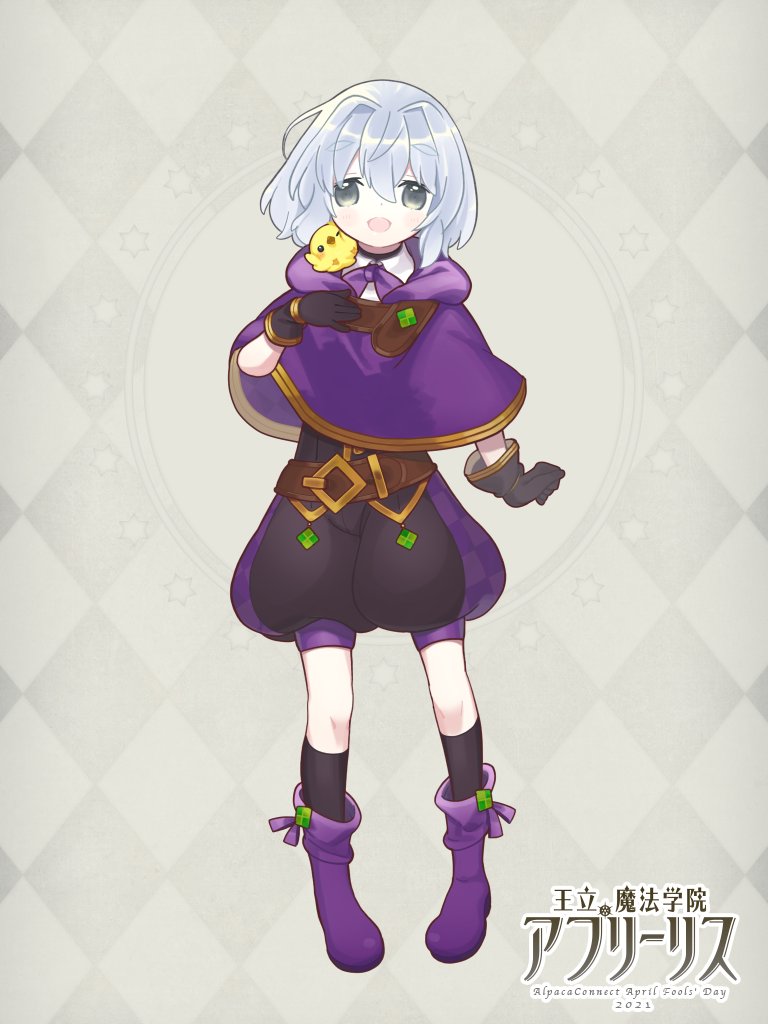 橡(くぬぎ)こりす🐾Live2D&Illust (@korisu_1214) / Posts / X