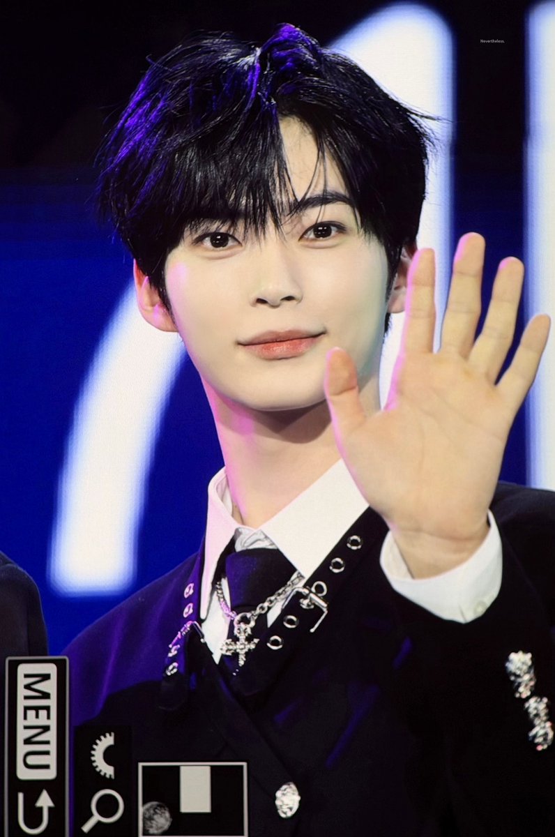 Nevertheless. tweet media