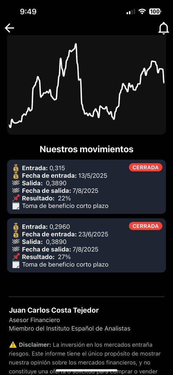 🔔 Con MarketsBets recibes alertas y análisis en tiempo real sobre los movimientos clave del mercado.
 👉 Foros GRATIS 
 🧠 Versión premium para resolver dudas 24/7 con expertos y seguir todos los análisis.
play.google.com/store/apps/det…
apps.apple.com/es/app/markets…
 #MarketsBets