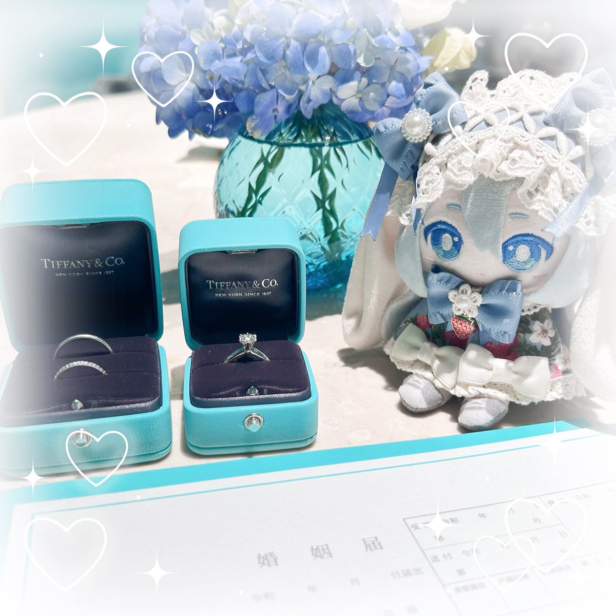 双葉さん tweet media