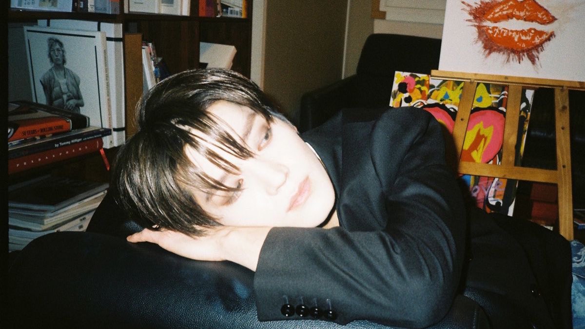 praypiya's tweet image. ชอบน้องแทยงกับกล้องฟิล์มมาก คนสวยกับมู้ดสวยๆ🥺🌹🎞️