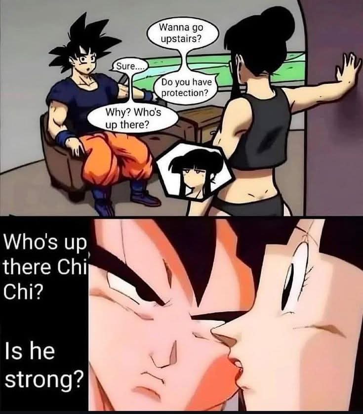 Harley Anime✨ (@dbs_10_10) on Twitter photo 