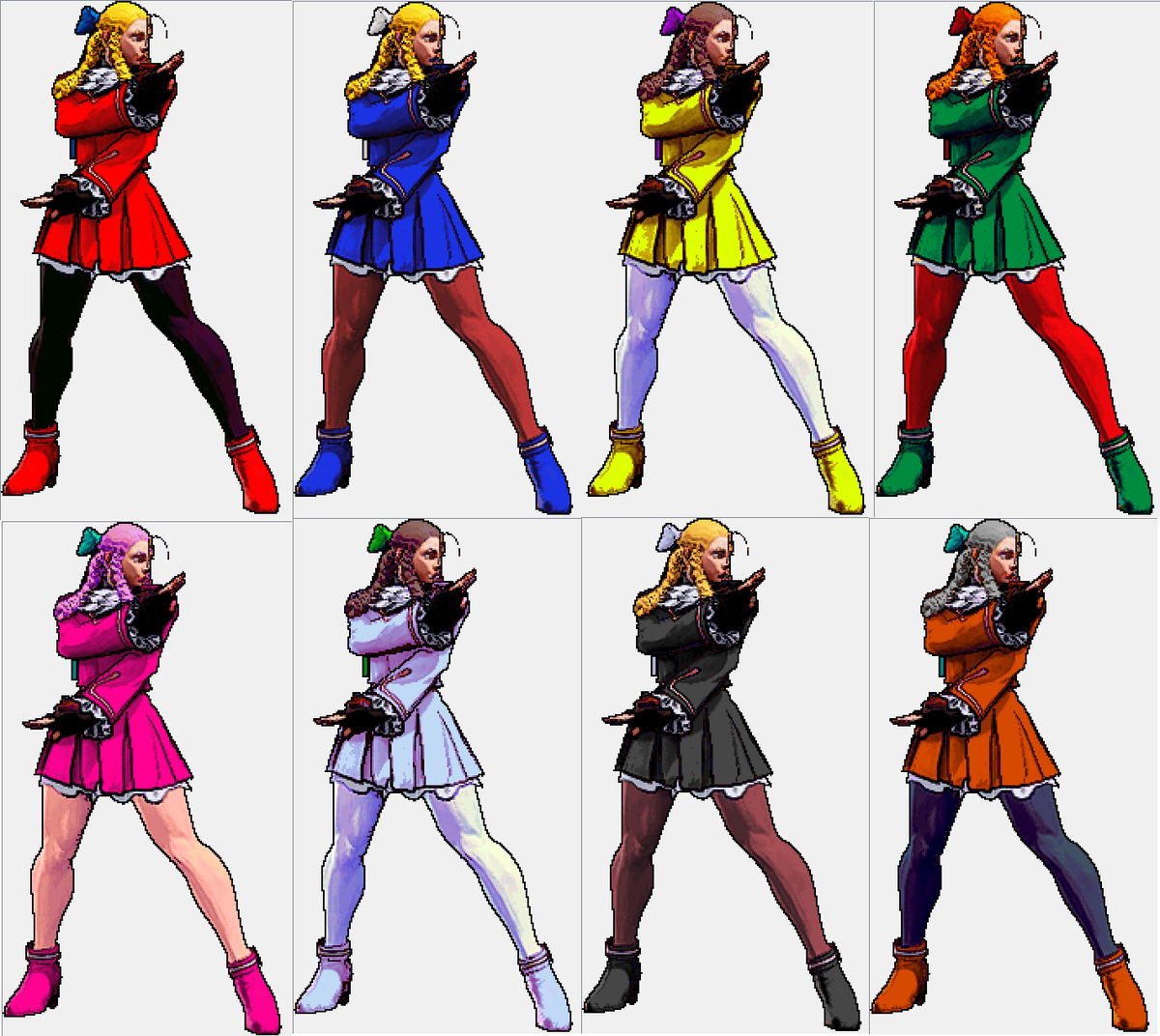 Violin Ken tweet media