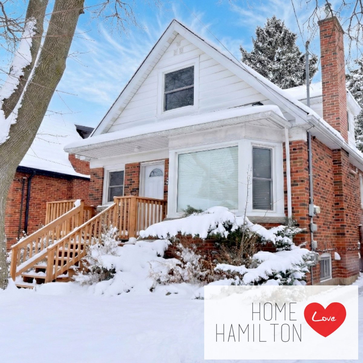 HLoveHamilton's tweet photo. #SuccessfullySold - Kipling Road #HamOnt 🏘
Are you interested in buying, selling, or leasing? Contact HomeLoveHamilton@gmail.com 🖥 or call 905-648-3000 ☎️
Visit HomeLoveHamilton(dot)com for more! 🤳
Click below for more:
👇
https://t.co/kzAL3mXCNv https://t.co/upm9XzEd3x