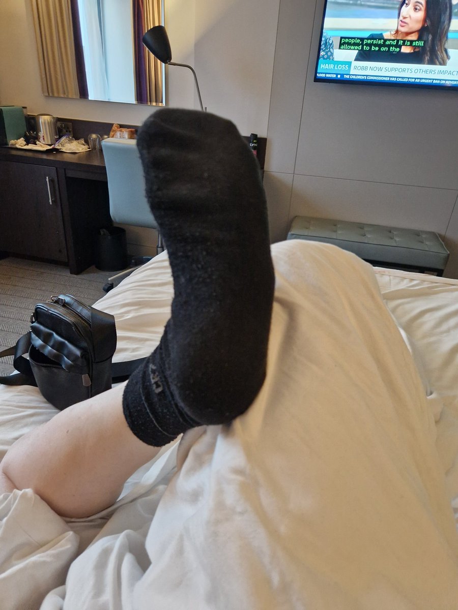 MasterJcDom1's tweet photo. Black socks day #blacksocks #socks https://t.co/9eIkkrwfHJ