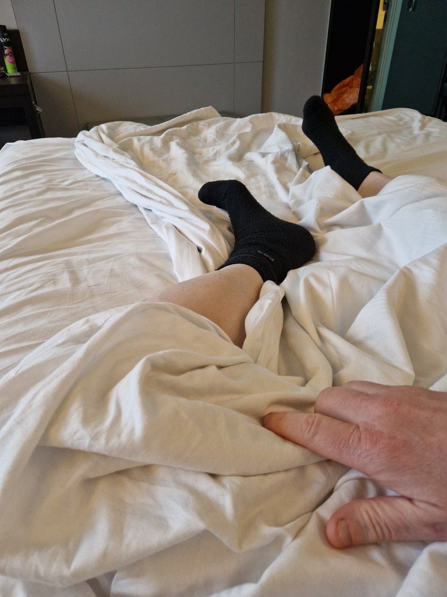 MasterJcDom1's tweet photo. Black socks day #blacksocks #socks https://t.co/9eIkkrwfHJ