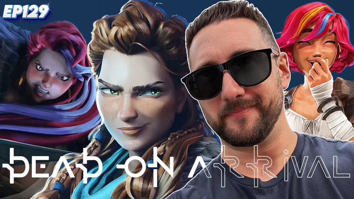 In PS We Trust: A PlayStation Podcast 🇬🇧 tweet media
