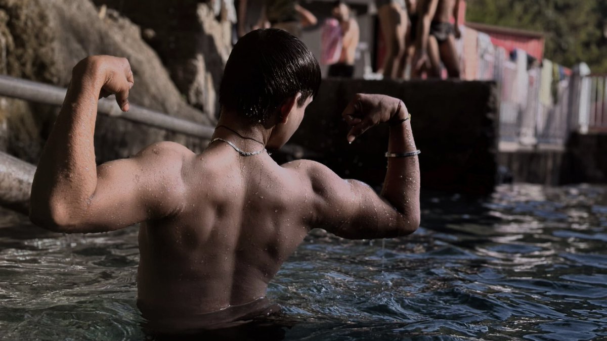 wann_b_diff's tweet photo. Hard work looks better when it’s a little dangerous…

#BodyFlex #GymLife #IndianFitness #Transformation #Aesthetic #FitnessMotivation #gay #desi #nude 
#นับใหม่ทั้���ประเทศ #chudai https://t.co/Bt2OSgdog1