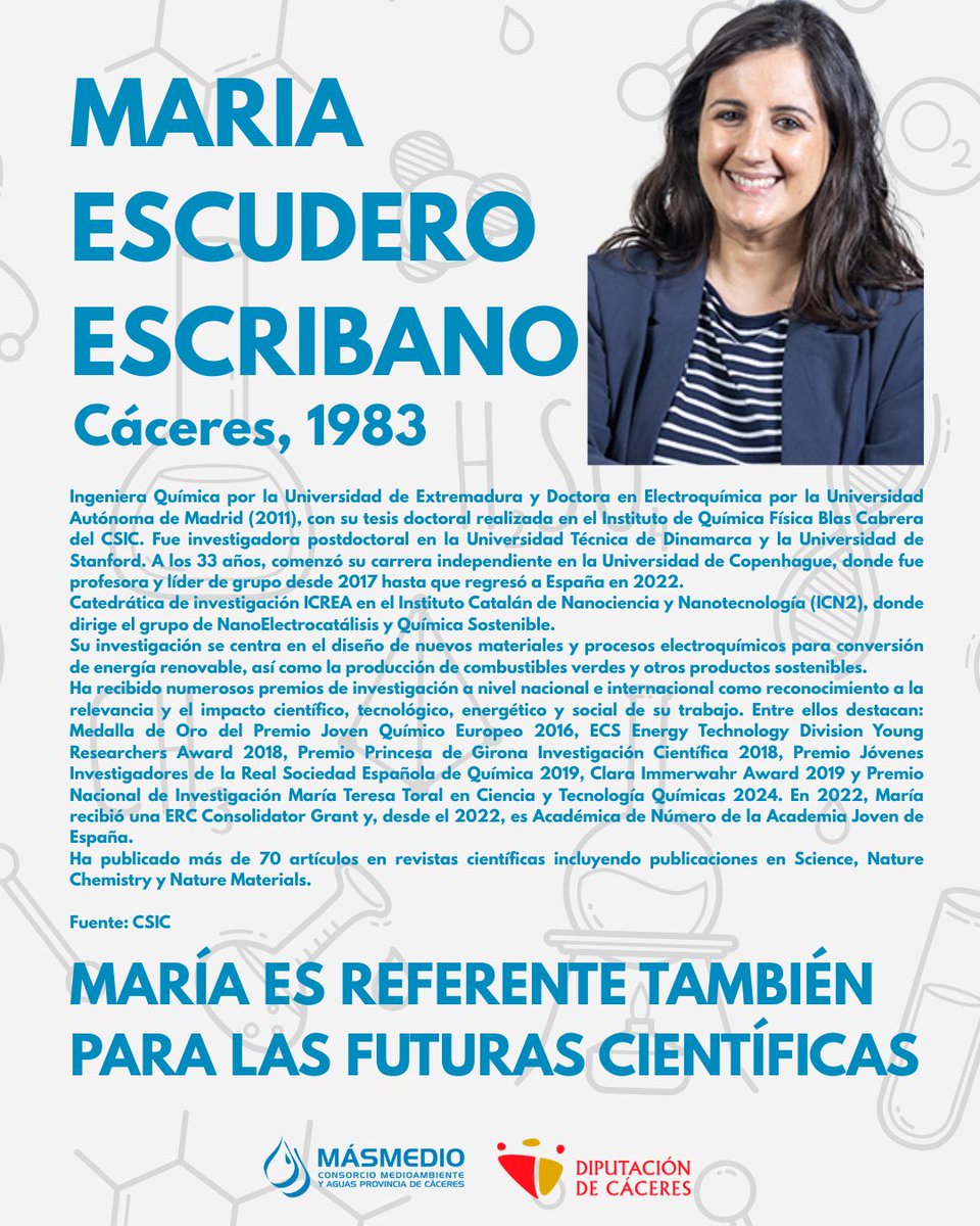 MásMedio Cáceres tweet media