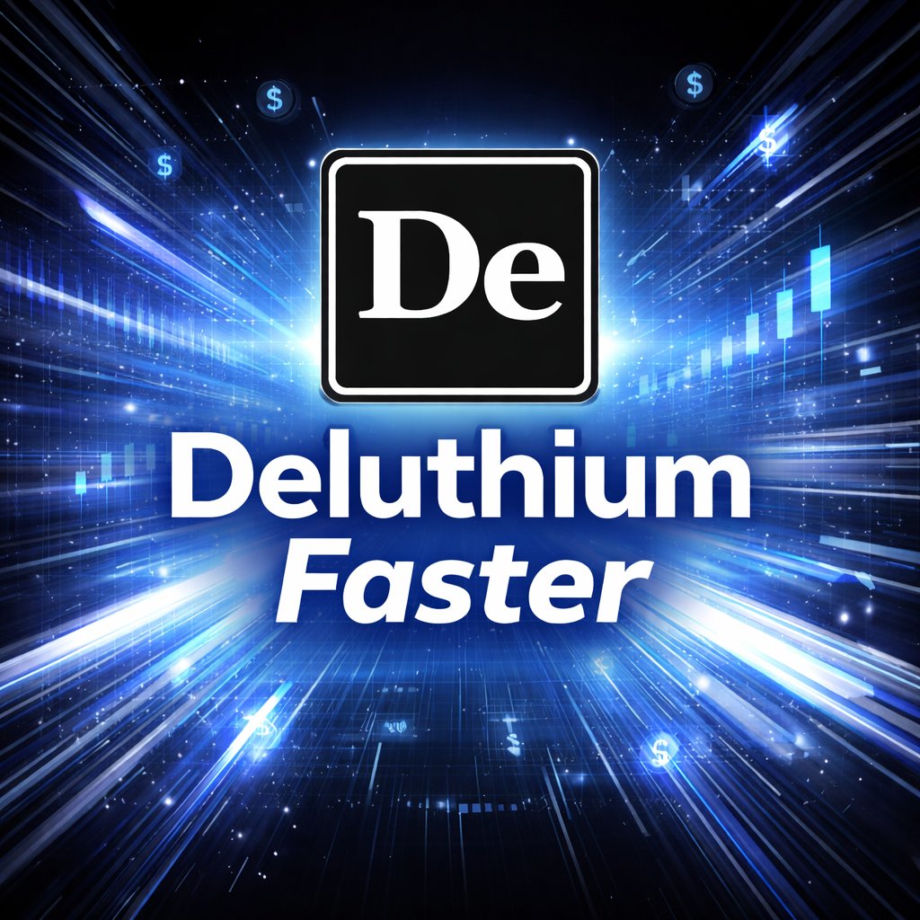 RyanNelson123's tweet photo. Excited to share my experience with @Deluthium ! 🚀
From smooth product performance and insightful user experience to the real value behind $MT trading, this ecosystem continues to show strong innovation and future potential.

#Deluthium https://t.co/qD3a7OQPVj