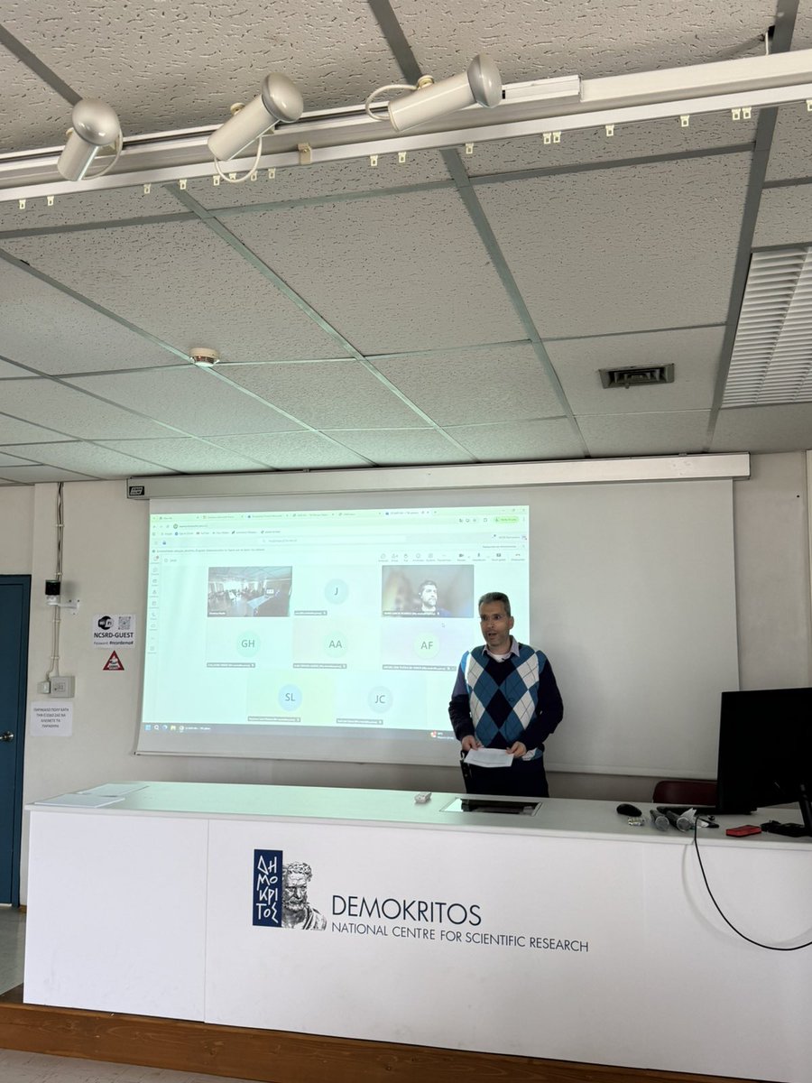 SAFE-6G project tweet media