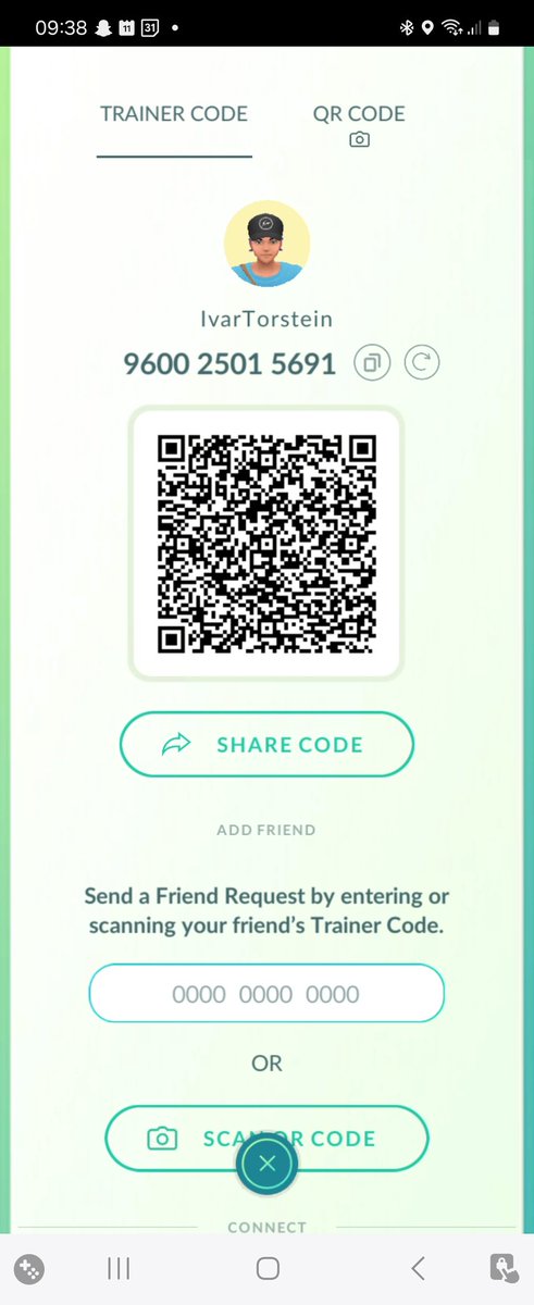 McIvar2's tweet photo. #pokemongo #pokemontrainer #pokemon https://t.co/8R1H09xjQM