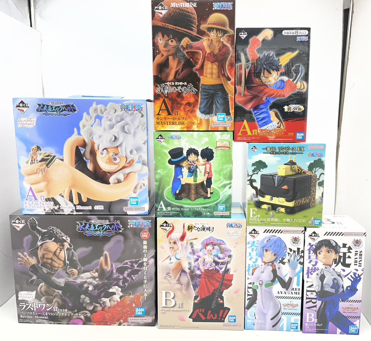 買取ました‼】2/11 #ドラゴンボール #ワンピース #ジョジョの奇妙な