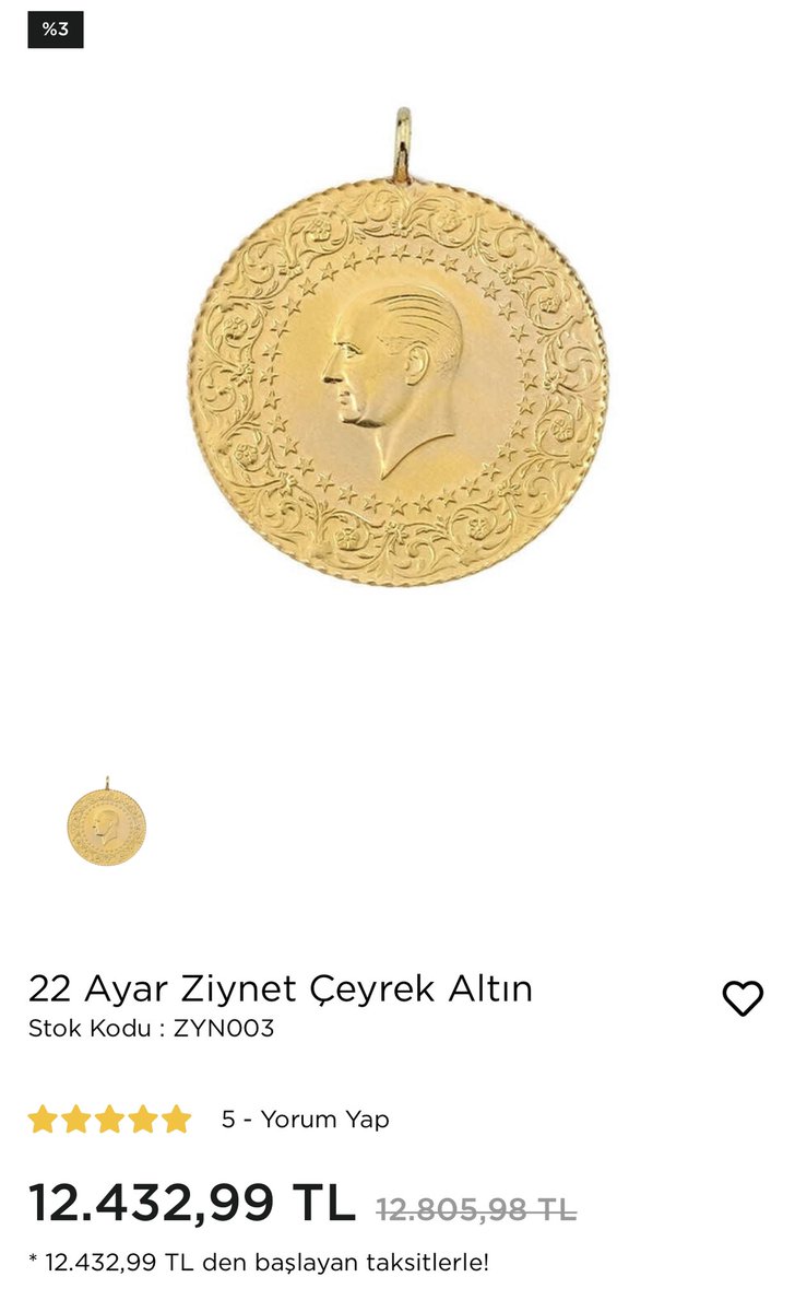Gümüş Yatırımcısı tweet media