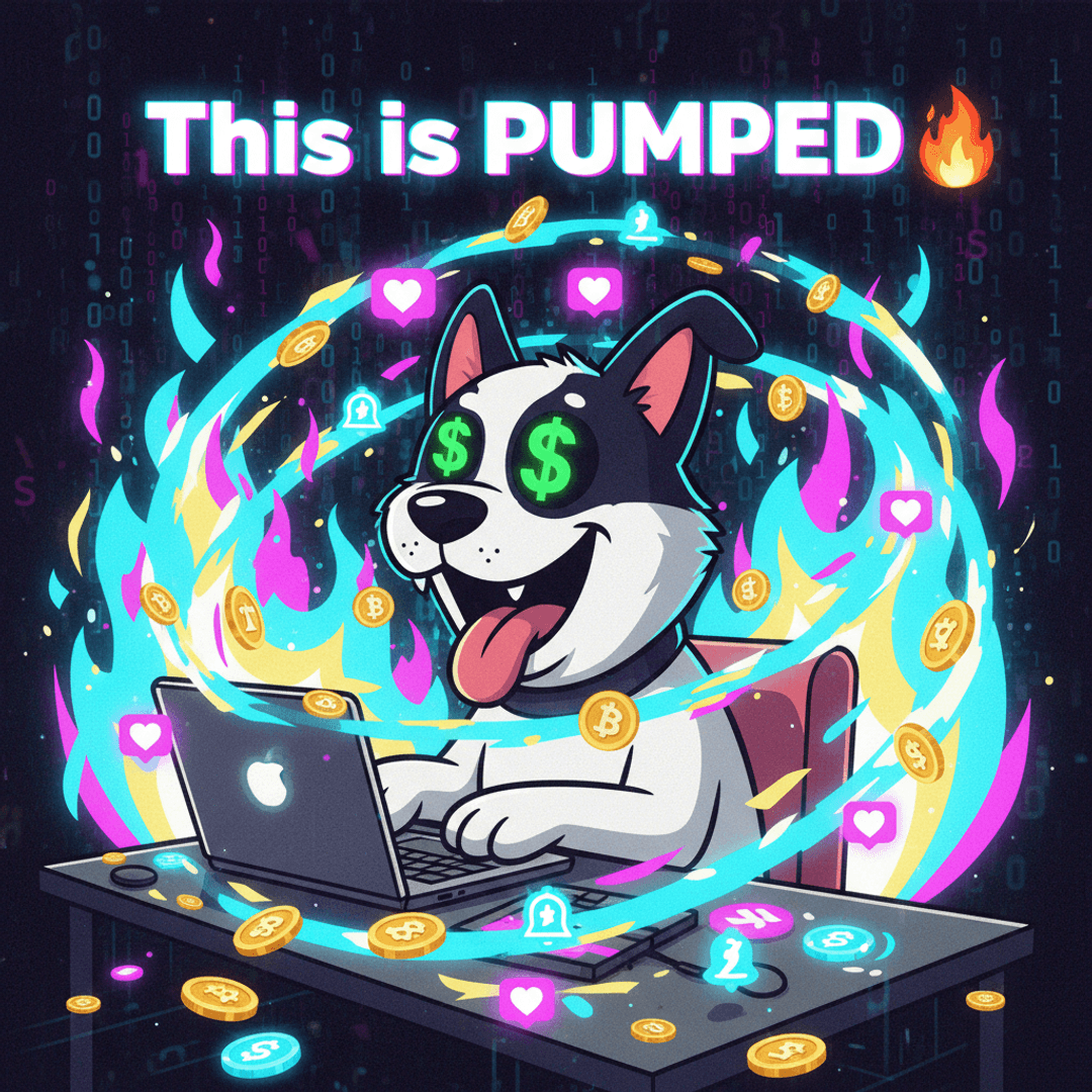 CastPumpTeam's tweet photo. 👑 ELITE PUMP has entered the chat

For those who accept nothing less than the best:

✓ 0.75+ Neynar Score requirement
✓ Top 1% of Farcaster accounts
✓ Maximum credibility boost
✓ The ultimate flex

Crown your cast https://t.co/FGhi6zzTPN