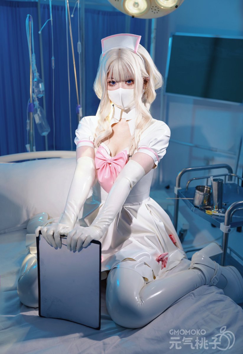 元气桃子 tweet media