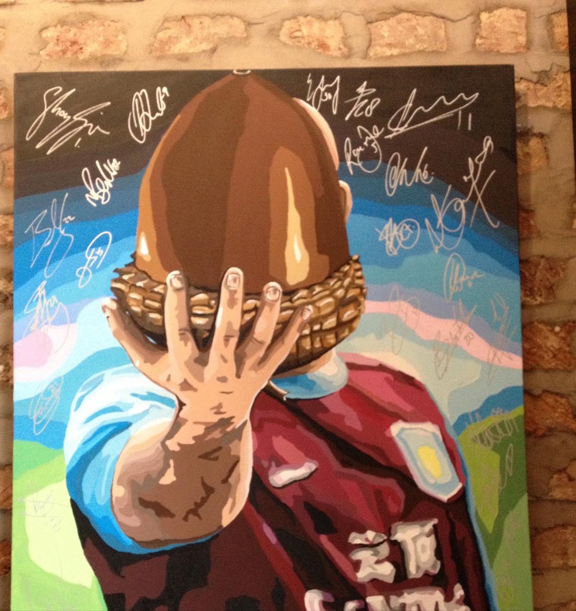 sue verity tweet media