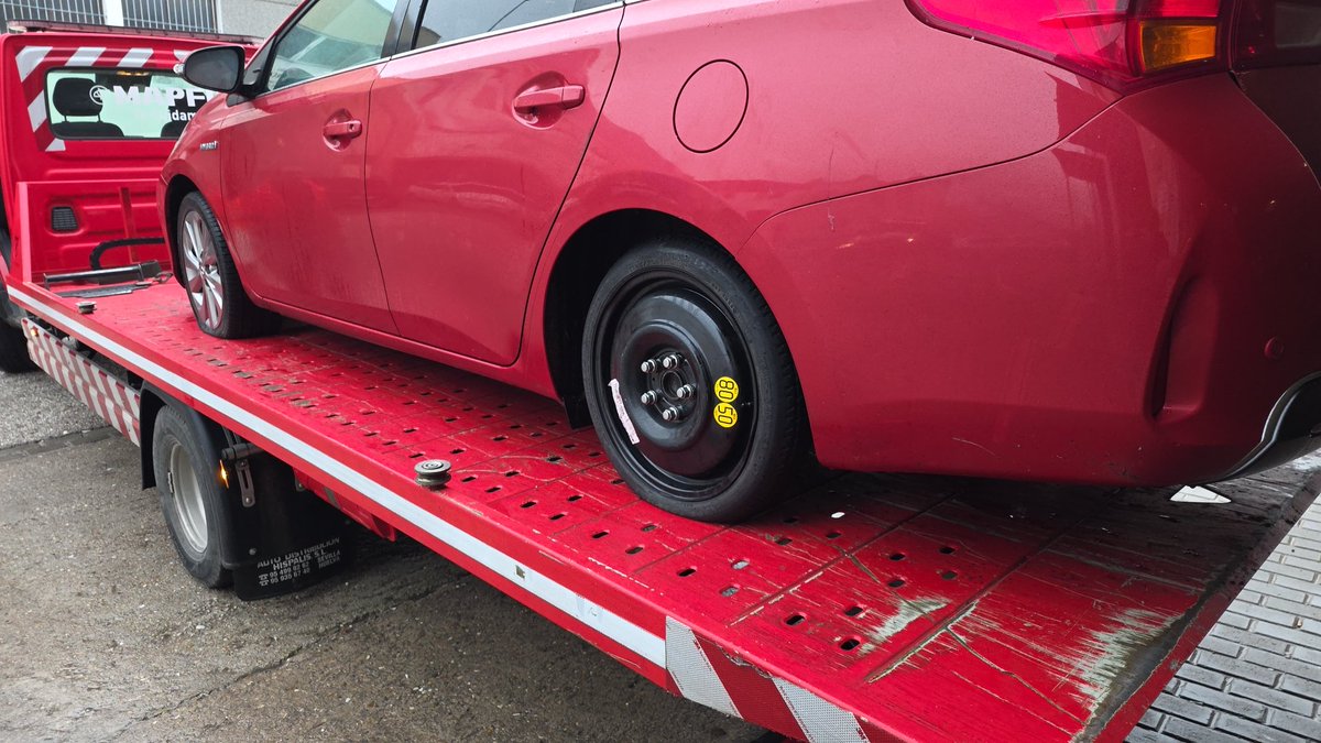 DMNTR Network Solutions 👻 AS204773 tweet media