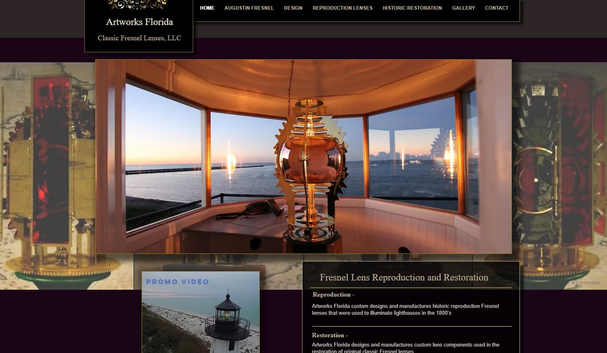 Lighthouses Of Wales tweet media