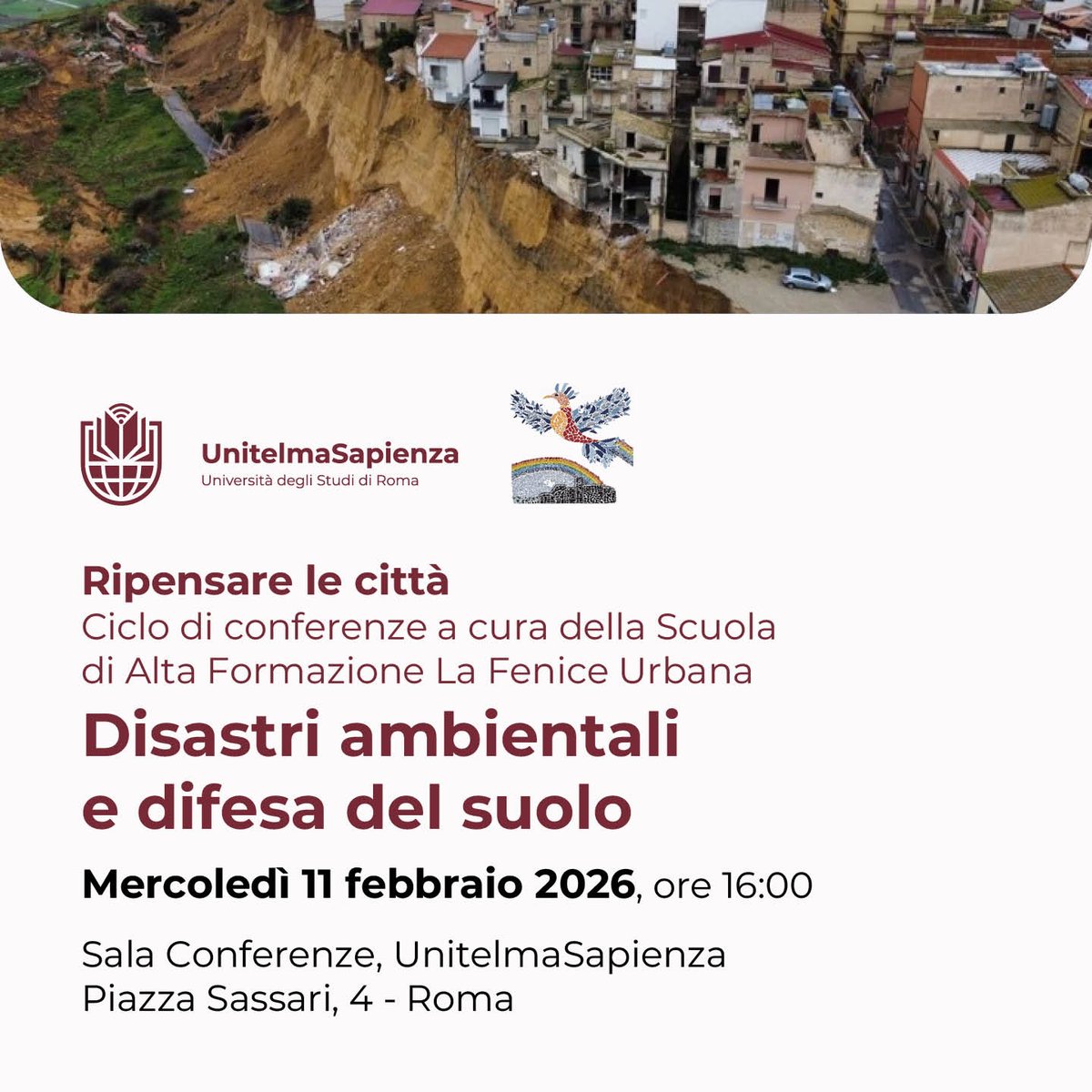 UnitelmaSapienza tweet media