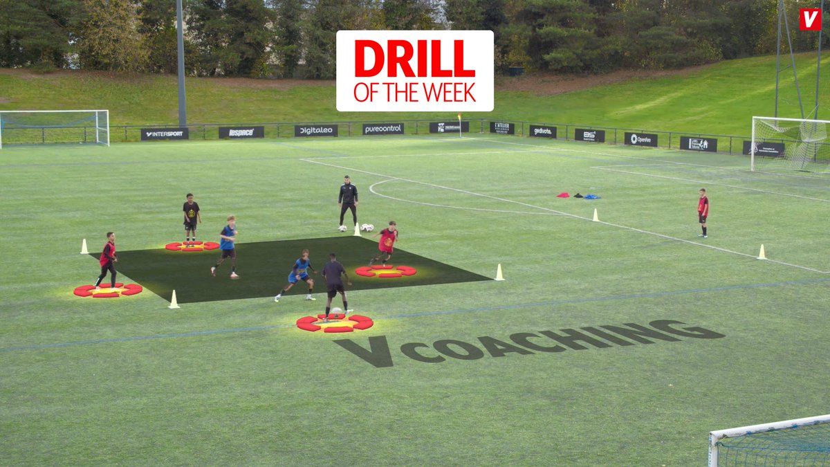 Vcoaching tweet media