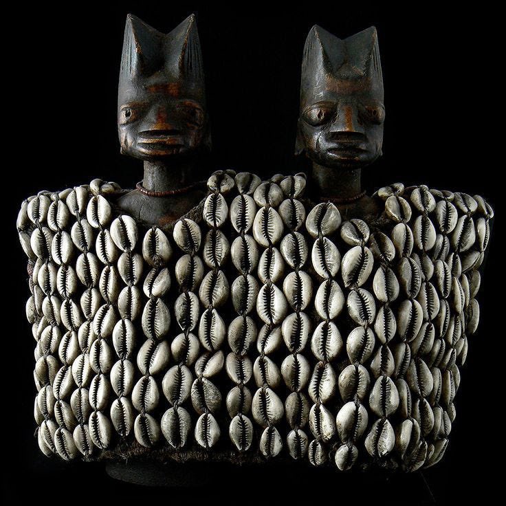 If the algorithm brings this to your timeline, may our ancestors keep favoring and protecting you wherever you are🤞🏻