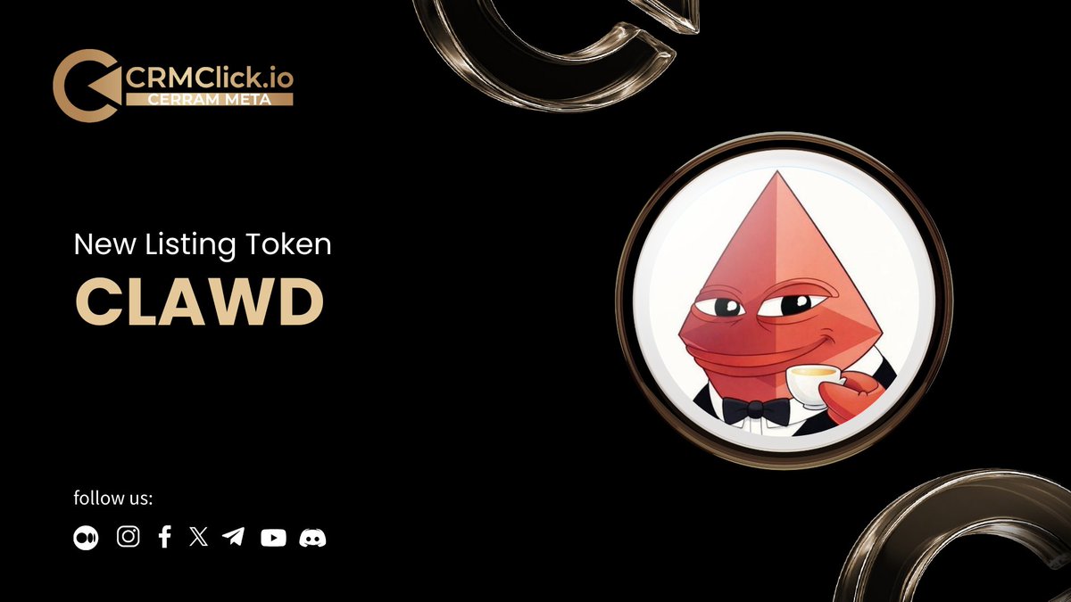 CRMClick tweet media