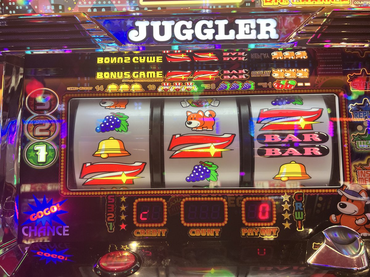 店舗移動して →2戦目🆚🔥 ファンキーも育って来たぜ🦾🦾 箱いただき