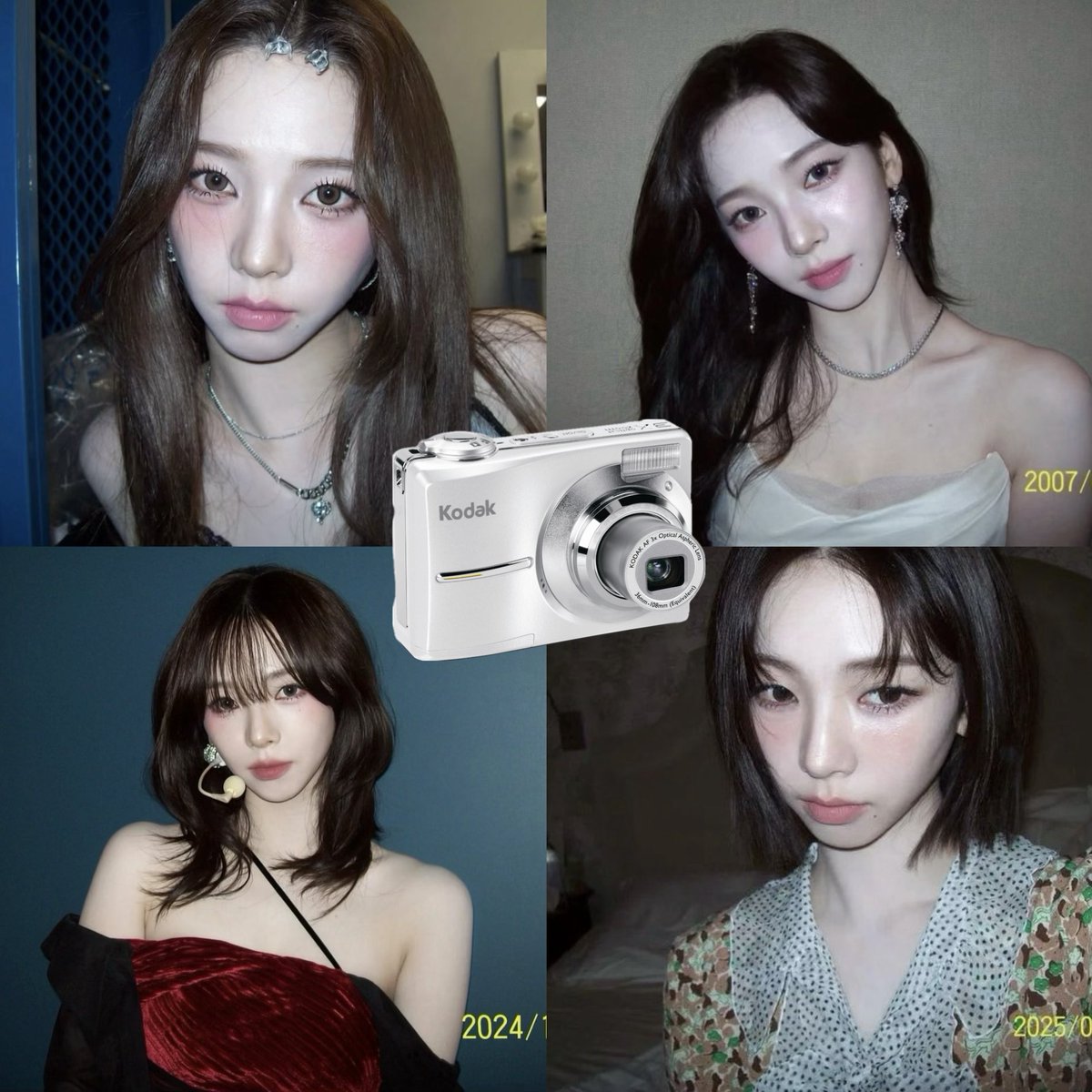 มาส่องกล้องดิจิตอลที่ไอดอลชอบใช้กัน 📸🤳🏻