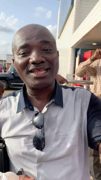 CDR AFRICA tweet media