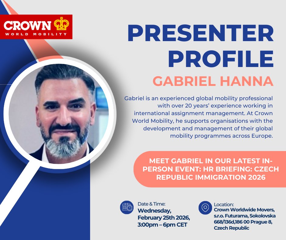 Crown World Mobility tweet media