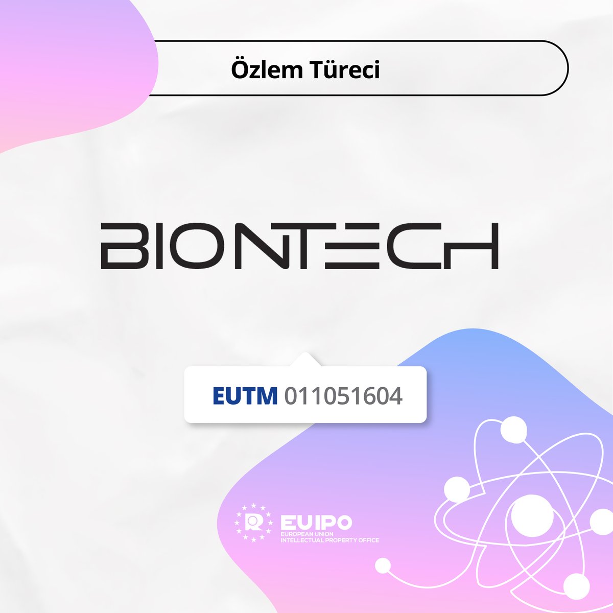 European Union Intellectual Property Office tweet media