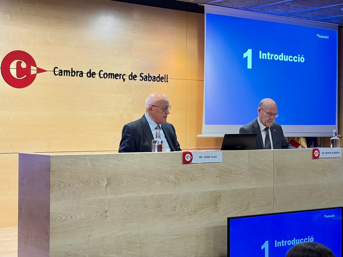 Sabadell Prensa tweet media