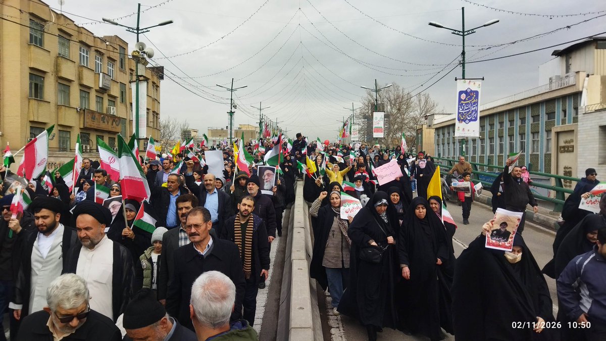 Accumulator 🇮🇷 tweet media