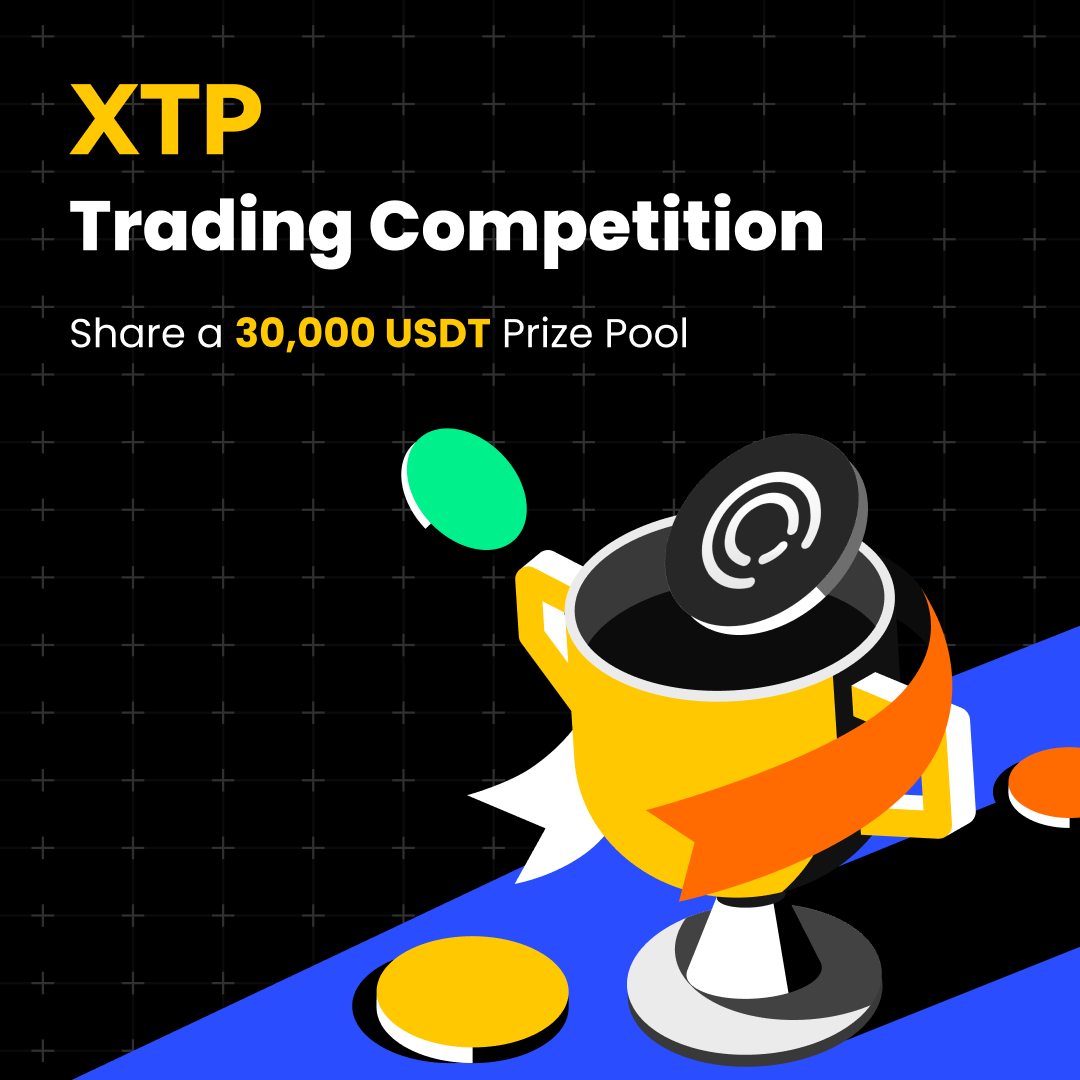 🎁 Low barriers! Trade $XTP to share 30,000 USDT!
📅 2026/02/11 16:00:00 - 2026/02/18 16:00:00 (UTC+8)

👉 Join:weex.com/events/promo/x…
👀 Follow: <a href="/WEEX_Official/">WEEX</a>
❤️ RT + LIKE

#Airdrop #blockchain #tradetoearn #bitcoinprice #ethereumprice