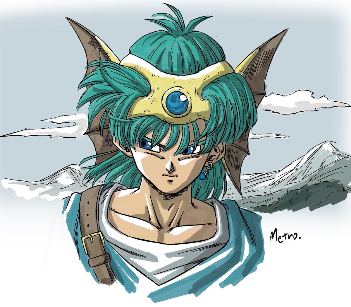 ドラゴンクエストⅣ発売36周年おめでとうございます！ リアルタイムで 