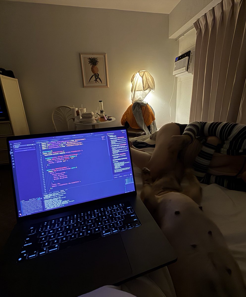 _sovp's tweet photo. Vibe coding Pt. 2 https://t.co/sxWZJ3npSk