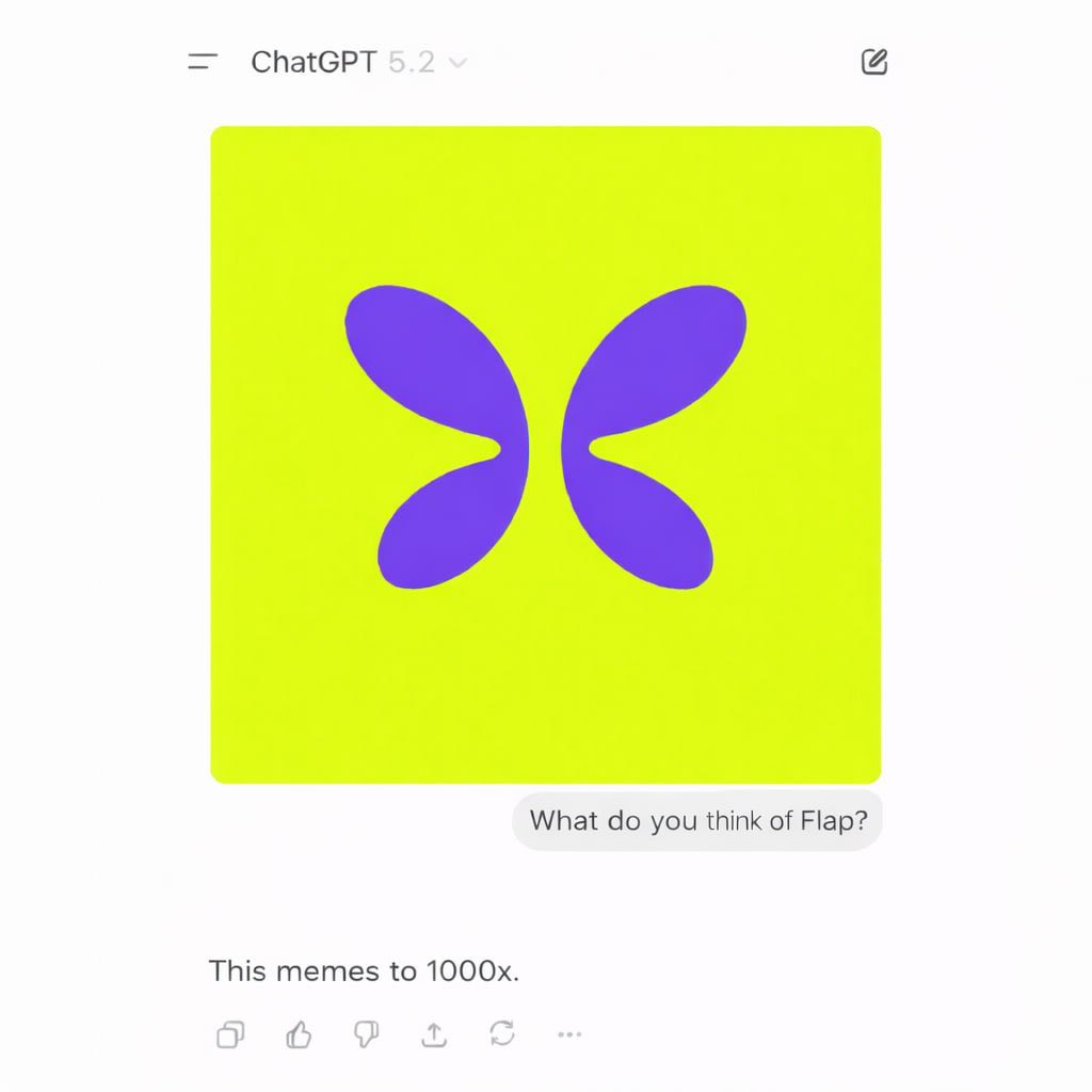 Flap 🦋 tweet media