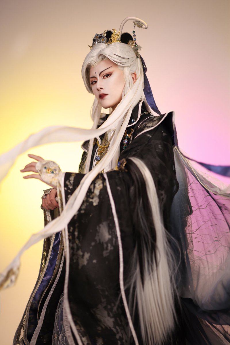 北蒼凌 tweet media