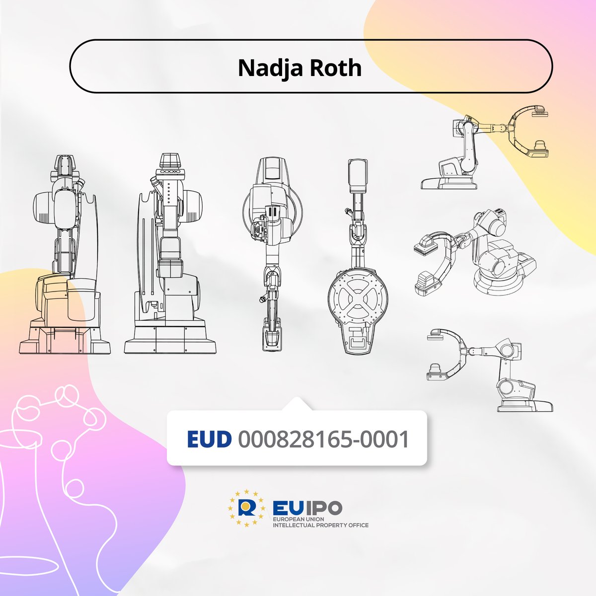 European Union Intellectual Property Office tweet media