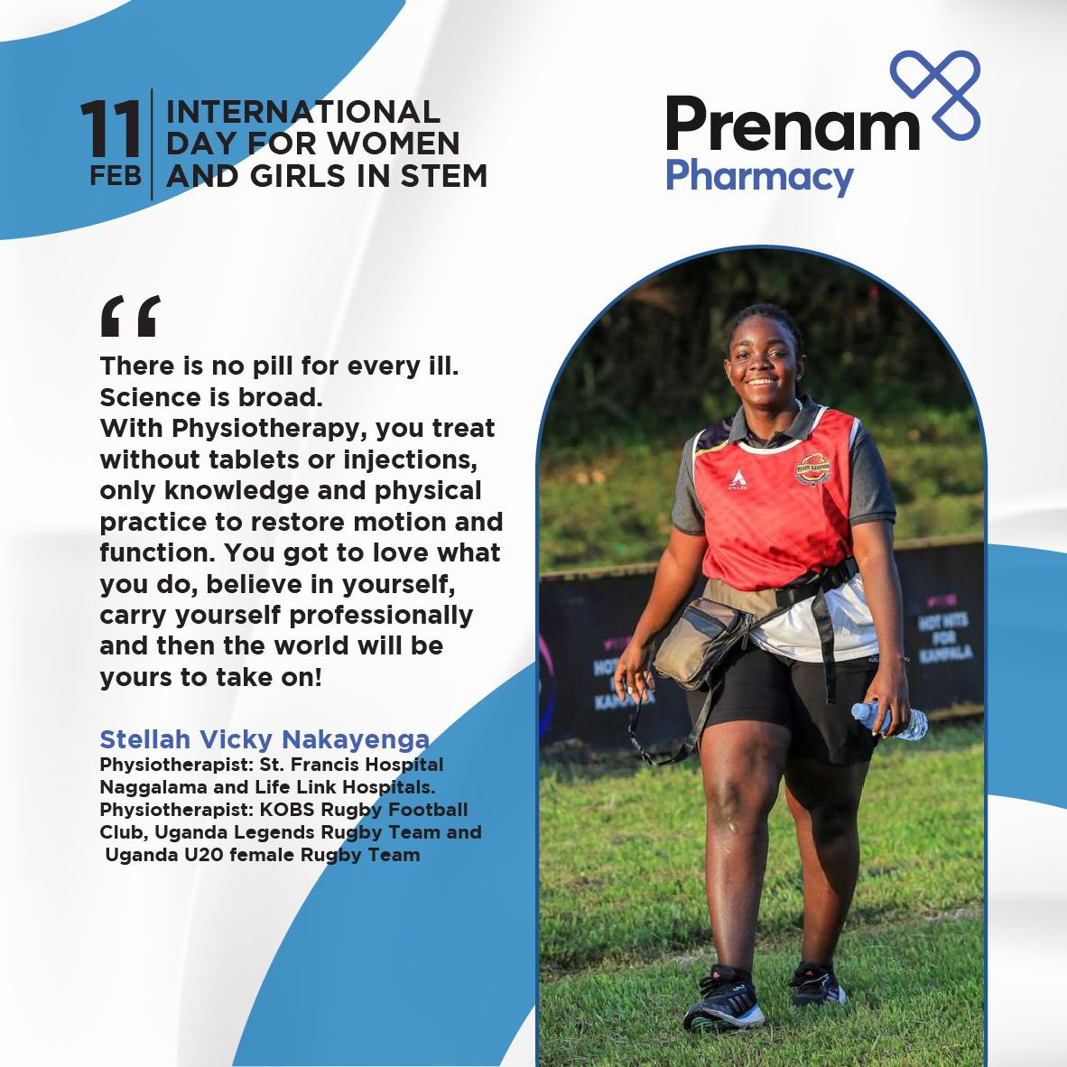 Prenam Pharmacy tweet media