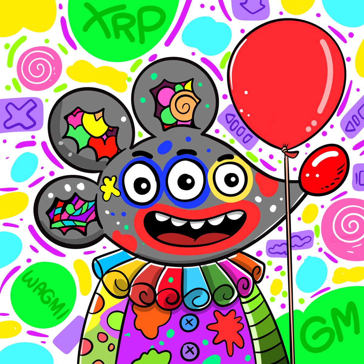 BujangNFT ☕️ tweet media