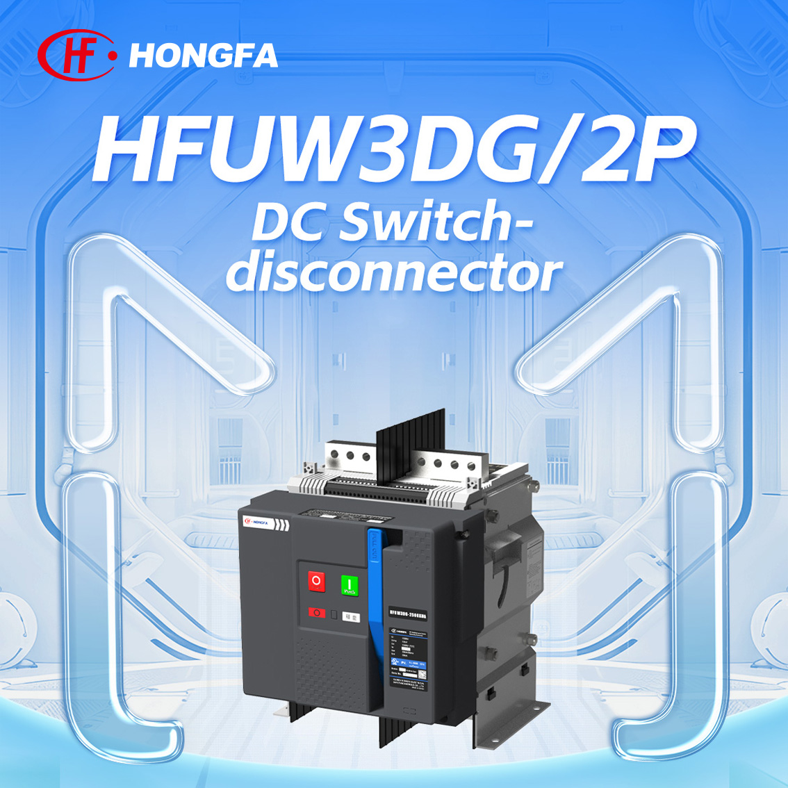 HONGFA GROUP tweet media