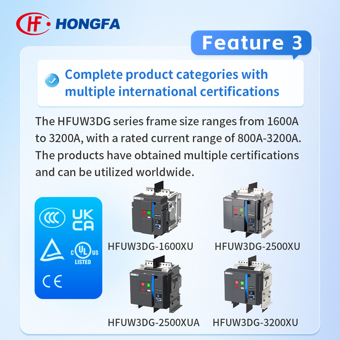 HONGFA GROUP tweet media