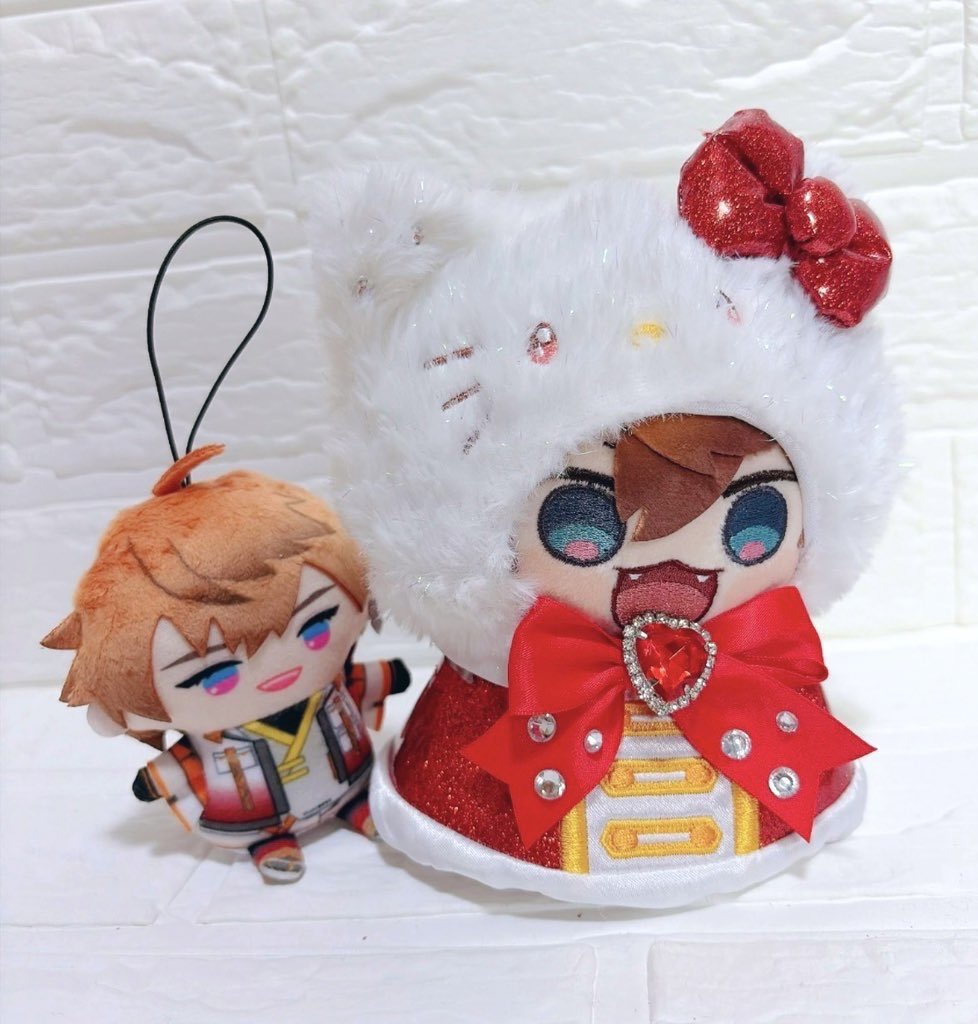 りくお tweet media