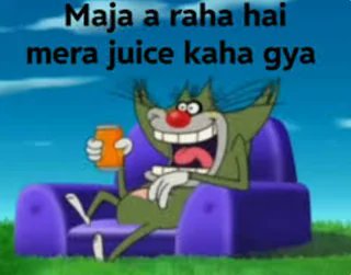 Me wacthing Rajasthan budget :