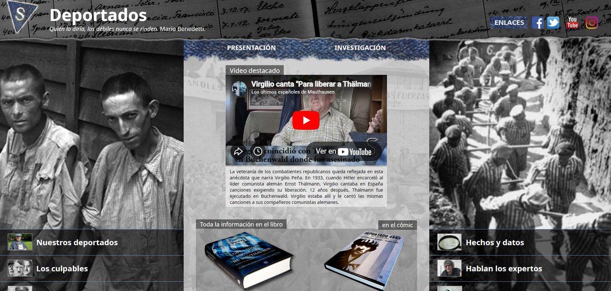 Restaurando su dignidad tweet media